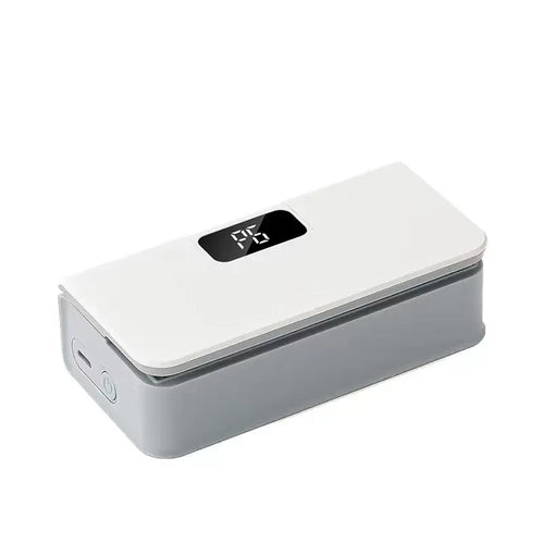 Croquo – Mini scelleuse magnétique rechargeable